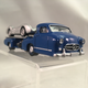 Illustration for article titled Tuetonic Truckin Tuesday: Mercedes Rennsport Transporter